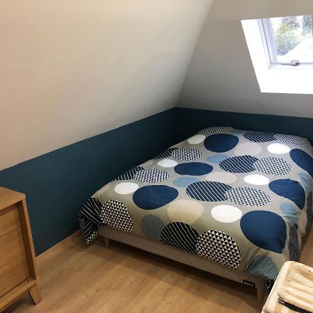 Maison cosy entièrement rénovée Aumale Esterno foto