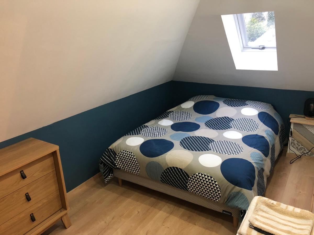 Maison cosy entièrement rénovée Aumale Esterno foto