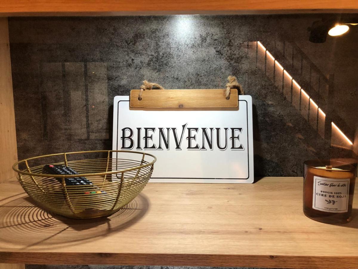 Maison cosy entièrement rénovée Aumale Esterno foto