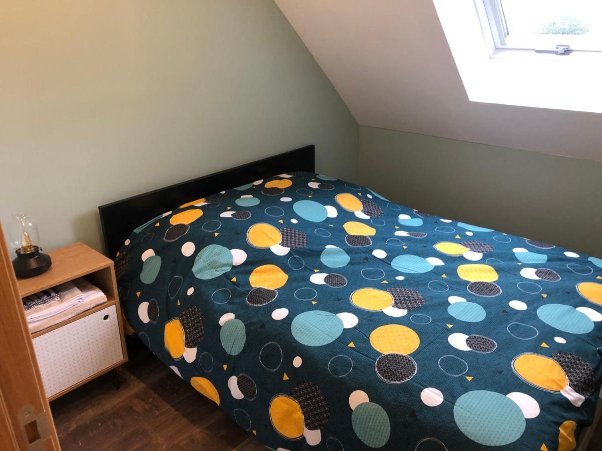 Maison cosy entièrement rénovée Aumale Esterno foto
